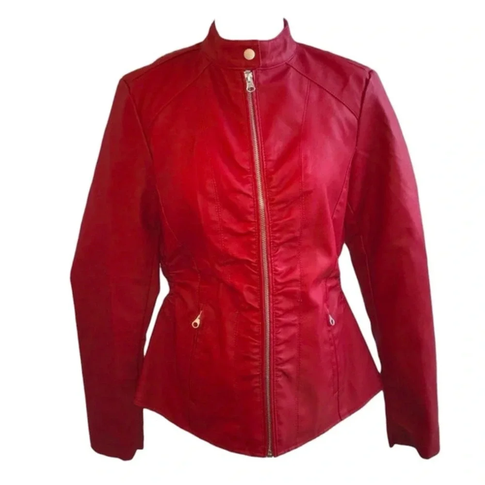 Baccini nwt moto